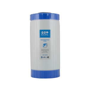 Картридж Raifil UDF 10BP-B картридж Картридж Raifil UDF 10BP-B картридж