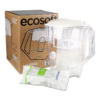 Фільтр-глечик Ecosoft Максима перлинний Фільтр-глечик Ecosoft Максима перлинний