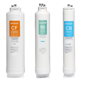 Комплект картриджів CROSS 60 (MO3400 PECO) Комплект картриджів CROSS 60 (MO3400 PECO)