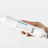 Комплект картриджів Ecosoft 5 (PP5-GAC-PP1, постфільтр, мембрана Vontron 50g)