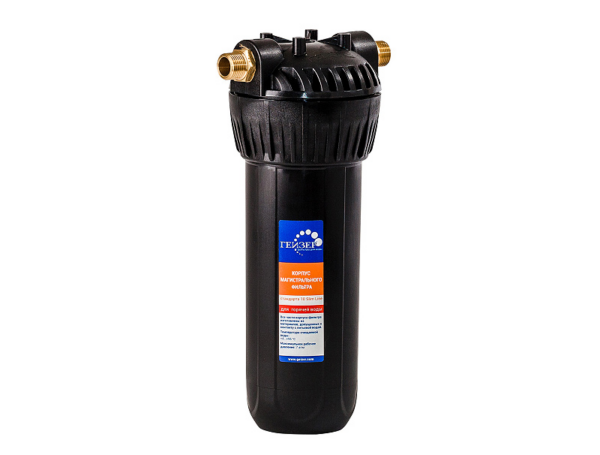 Корпус Гейзер 1/2" 10SL