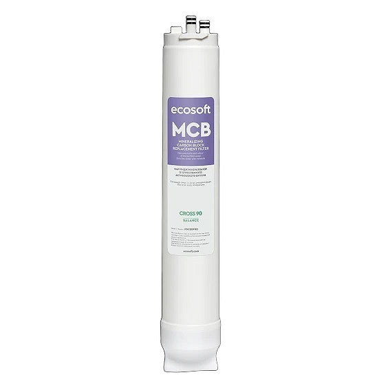 Мінералізатор Ecosoft MCB CROSS 90 Balance (PDCBDFRO) Мінералізатор Ecosoft MCB CROSS 90 Balance (PDCBDFRO)