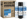 Комплект картриджів Ecosoft CPV3ECO (2 шт) PP5-GAC-PP1 (Х2) Комплект картриджів Ecosoft CPV3ECO (2 шт) PP5-GAC-PP1 (Х2)