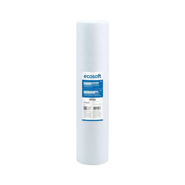 Картридж Ecosoft CPV4520SECO 20мкм Картридж Ecosoft CPV4520SECO 20мкм