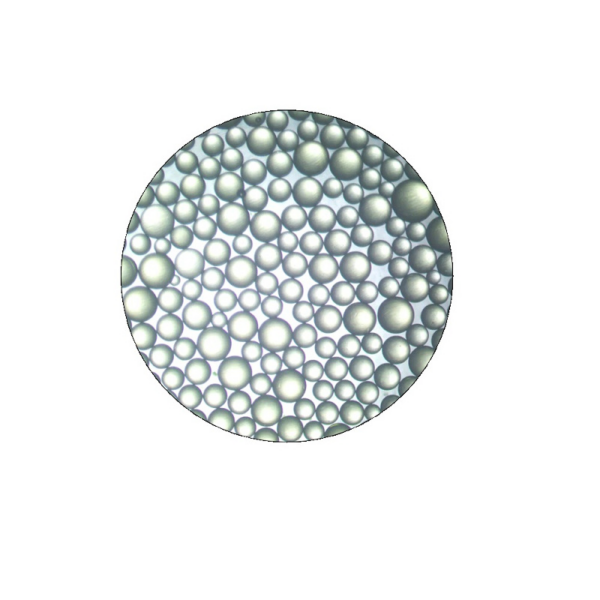 Ecosoft Ecolite Soft сильнокислотна іонообмінна смола 25 л Ecosoft Ecolite Soft сильнокислотна іонообмінна смола 25 л