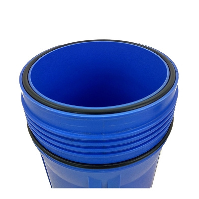 Корпус фільтра ВВ 20 Platinum Wasser