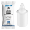 Картридж ECOSOFT для фільтрів-глечиків Бар'єр Картридж ECOSOFT для фільтрів-глечиків Бар'єр