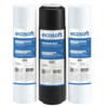 Комплект картриджів Ecosoft CPV3ECO (2 шт) PP5-GAC-PP1 (Х2) Комплект картриджів Ecosoft CPV3ECO (2 шт) PP5-GAC-PP1 (Х2)