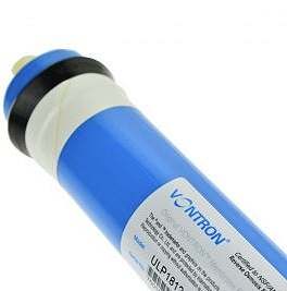 Комплект картриджів Ecosoft 5 (PP5-GAC-PP1, постфільтр, мембрана Vontron 50g) Комплект картриджів Ecosoft 5 (PP5-GAC-PP1, постфільтр, мембрана Vontron 50g)