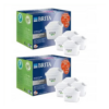 Комплект картриджів BRITA MAXTRA PRO HARD WATER EXPERT 8шт Комплект картриджів BRITA MAXTRA PRO HARD WATER EXPERT 8шт