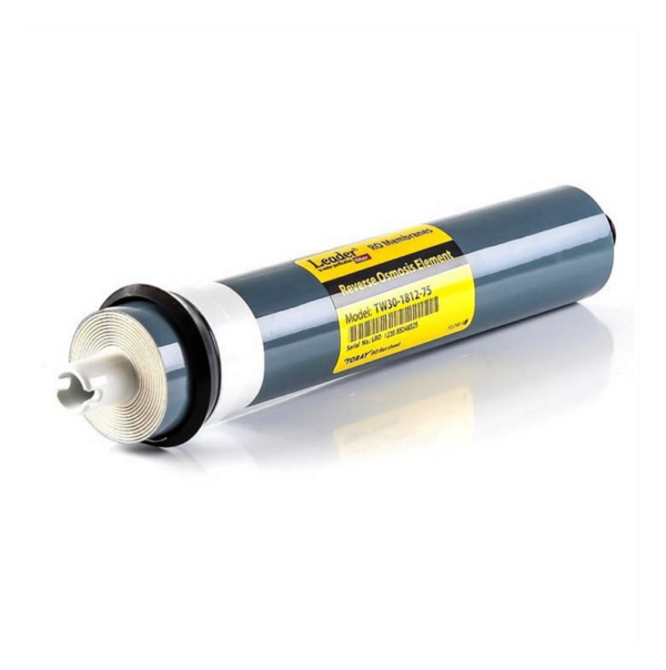 Мембрана Leader TW30-1812-75G Мембрана Leader TW30-1812-75G