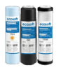 Комплект картриджів Ecosoft CHV3ECO