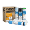 Комплект картриджів Ecosoft Absolute №5 Комплект картриджів Ecosoft Absolute №5