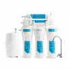 Фільтр зворотного осмосу Organic Master Osmo 5
