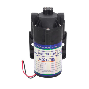 Помпа для зворотного осмосу Booster Pump RO24-75G