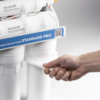 Фільтр зворотного осмосу Ecosoft Standard PRO (MO550MECOSTD) + набір картриджів CPV3ECO Фільтр зворотного осмосу Ecosoft Standard PRO (MO550MECOSTD) + набір картриджів CPV3ECO