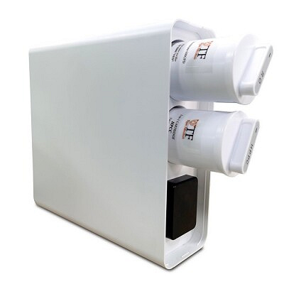 Фільтр зворотного осмосу Tiger Filtration RO-600 Фільтр зворотного осмосу Tiger Filtration RO-600