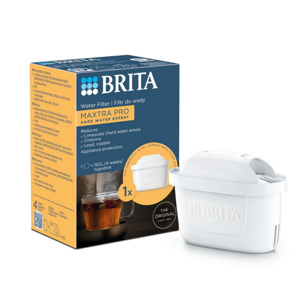 Картридж Brita MXPro Limescale для жорсткої води Картридж Brita MXPro Limescale для жорсткої води