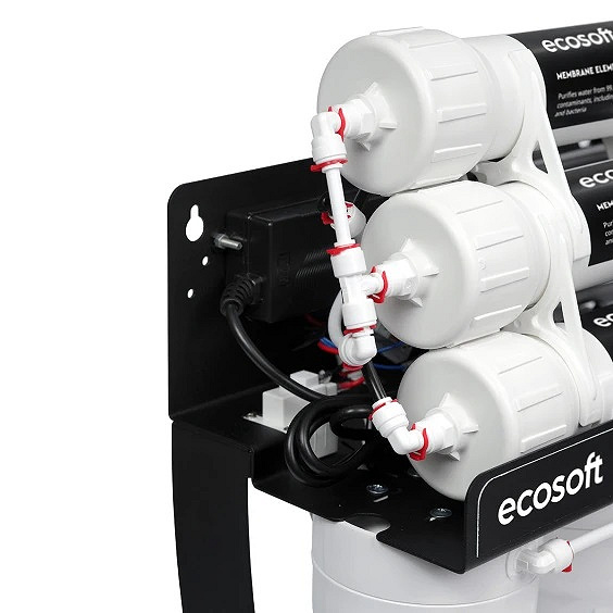 Фільтр зворотного осмосу ECOSOFT RObust MINI Фільтр зворотного осмосу ECOSOFT RObust MINI