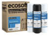 Комплекти картриджів Ecosoft CPV3ECO (3 шт) PP5-GAC-PP1 (Х3) Комплекти картриджів Ecosoft CPV3ECO (3 шт) PP5-GAC-PP1 (Х3)