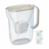 NEW Фільтр-глечик Brita Style Essential 2.4L. з (2 шт) картриджами Виробництво Німеччина NEW Фільтр-глечик Brita Style Essential 2.4L. з (2 шт) картриджами Виробництво Німеччина