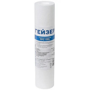 Картридж Гейзер PP10-10SL Картридж Гейзер PP10-10SL