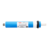 Комплект картриджів Ecosoft (PP5-GAC-СТО + Постфільтр + Мембрана Filmtec 50g) Комплект картриджів Ecosoft (PP5-GAC-СТО + Постфільтр + Мембрана Filmtec 50g)