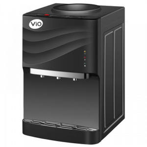 Настільний кулер для води ViO Х903-TN Black Настільний кулер для води ViO Х903-TN Black