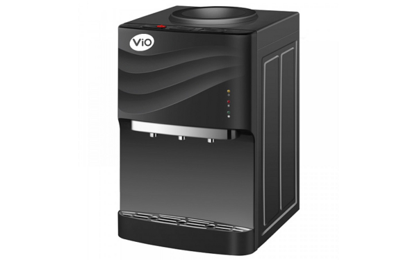 Настільний кулер для води ViO Х903-TN Black Настільний кулер для води ViO Х903-TN Black