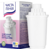Комплект картриджів Чиста Лінія Аква (2шт)