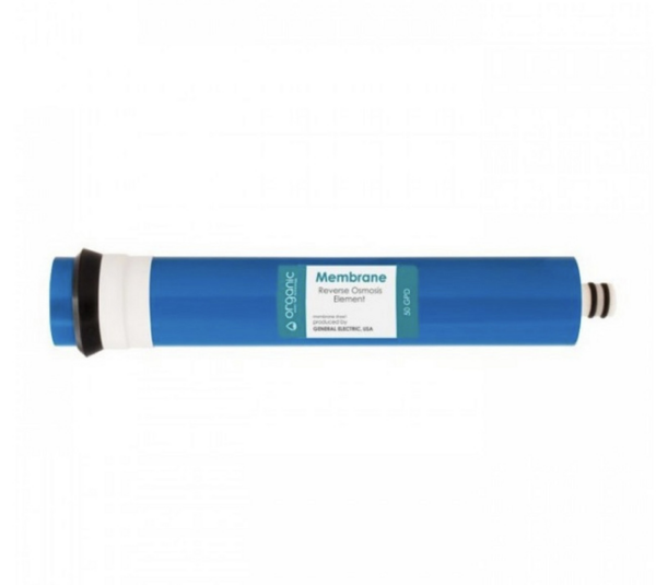 Картридж Organic 50-gpd мембрана Картридж Organic 50-gpd мембрана