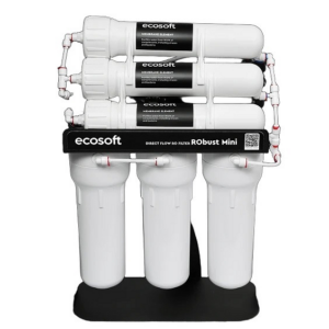 Фільтр зворотного осмосу ECOSOFT RObust MINI Фільтр зворотного осмосу ECOSOFT RObust MINI
