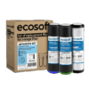 Комплект картриджів Ecosoft CRV3ECO Покращений Комплект картриджів Ecosoft CRV3ECO Покращений