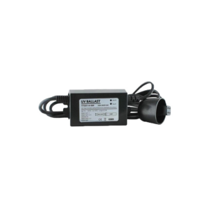 Блок живлення 6W для UV-лампи Блок живлення 6W для UV-лампи