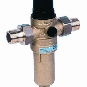Фільтр магістральний Honeywell FK06-1/2"AAM Фільтр магістральний Honeywell FK06-1/2"AAM