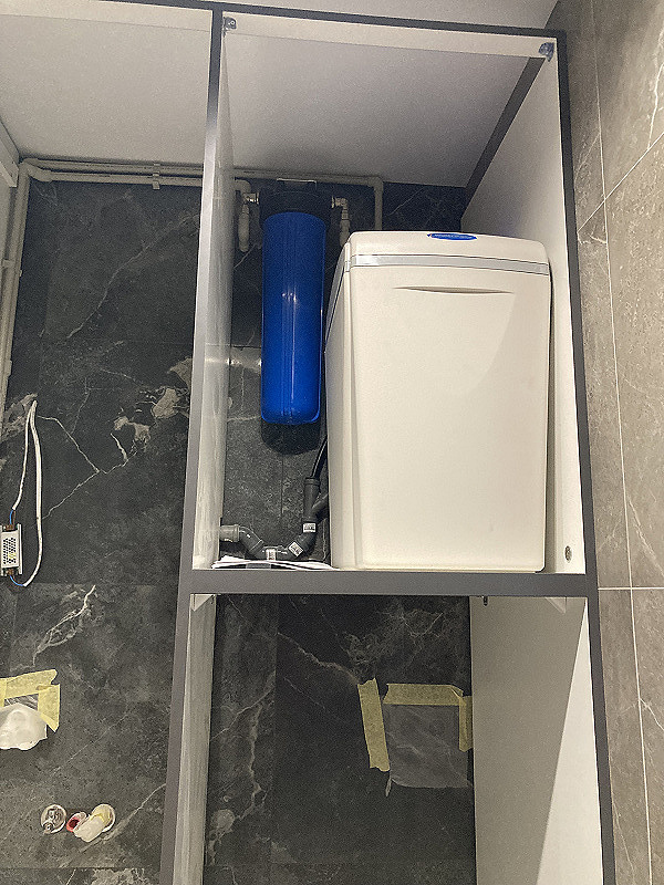 Аквафор WaterBoss 700 Аквафор WaterBoss 700