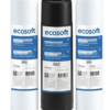 Фільтр зворотного осмосу Ecosoft Standard 6-50М (MO650MECOSTD) + набір картриджів CPV3ECO та постфільтр Фільтр зворотного осмосу Ecosoft Standard 6-50М (MO650MECOSTD) + набір картриджів CPV3ECO та постфільтр