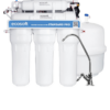 Фільтр зворотного осмосу Ecosoft Standard PRO 5-50P (MO550PECOSTD) + набір картриджів CHV3ECO Фільтр зворотного осмосу Ecosoft Standard PRO 5-50P (MO550PECOSTD) + набір картриджів CHV3ECO