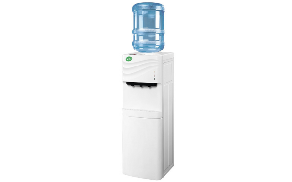Кулер для води ViO X-903 FCC White Кулер для води ViO X-903 FCC White