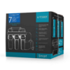 Фільтр зворотного осмосу Organic Smart Osmo 7