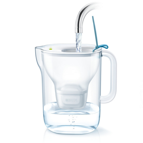Фільтр-глечик Brita Stile XL Фільтр-глечик Brita Stile XL