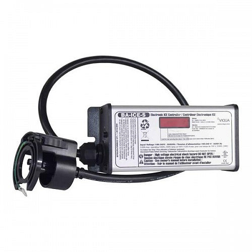 Баласт UV R-CAN BA-ICE-S Баласт UV R-CAN BA-ICE-S