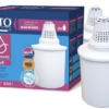 Картридж FITO Barrier 4 STANDART (Х2) Ізраїль Картридж FITO Barrier 4 STANDART (Х2) Ізраїль