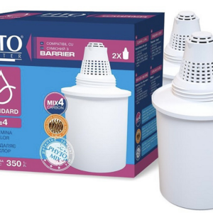 Картридж FITO Barrier 4 STANDART (Х2) Ізраїль