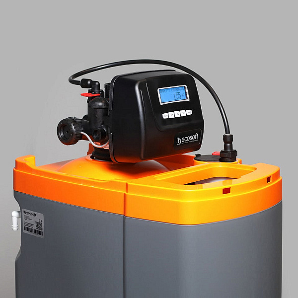 Фільтр пом'якшувач та знезалізнення ECOSOFT FK1235CABCEMIXC Фільтр пом'якшувач та знезалізнення ECOSOFT FK1235CABCEMIXC