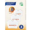 Комплект картриджів Аквафор MAXFOR+ H (12шт)