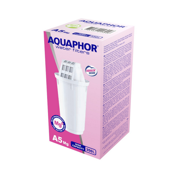 Картридж Аквафор А5 Mg
