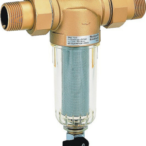 Фільтр магістральний Honeywell FF06-1"AA Фільтр магістральний Honeywell FF06-1"AA