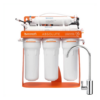 Фільтр зворотного осмосу Ecosoft Absolute 5-50P (MO575PSEC) з помпою на станині Фільтр зворотного осмосу Ecosoft Absolute 5-50P (MO575PSEC) з помпою на станині