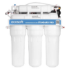 Фільтр зворотного осмосу Ecosoft Standard PRO 5-50P (MO550PECOSTD) Фільтр зворотного осмосу Ecosoft Standard PRO 5-50P (MO550PECOSTD)